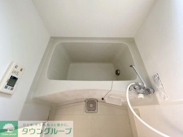 バス・シャワールーム　★お問い合わせはタウンハウジング神奈川橋本店まで★