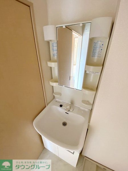 洗面設備　★お問い合わせはタウンハウジング神奈川橋本店まで★
