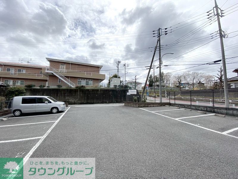 眺望　★お問い合わせはタウンハウジング神奈川橋本店まで★