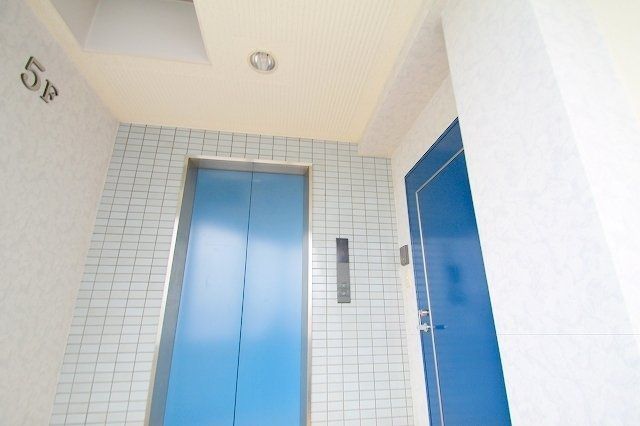 玄関　その他共有部分