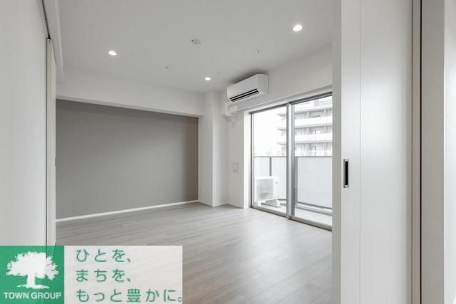 その他部屋・スペース　Cタイプ2024年10月撮影 同タイプ1303号室の写真です