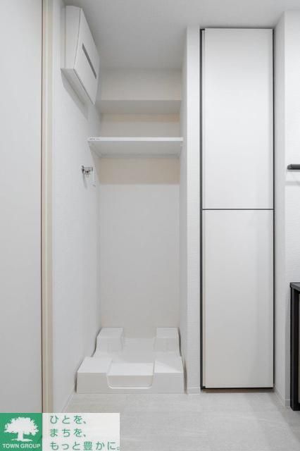 その他設備　Cタイプ2024年10月撮影 同タイプ1303号室の写真です