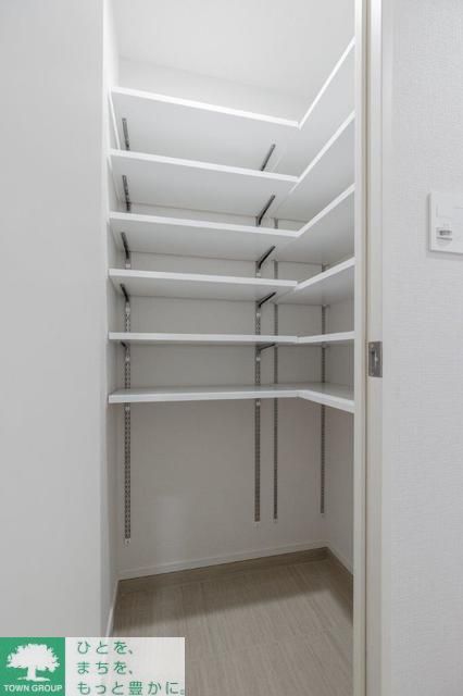 その他　Cタイプ2024年10月撮影 同タイプ1303号室の写真です