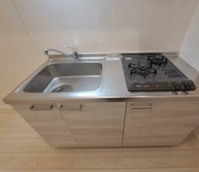 キッチン　同仕様