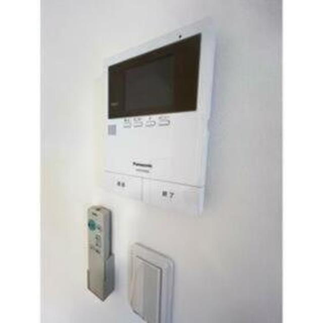 セキュリティ　同仕様