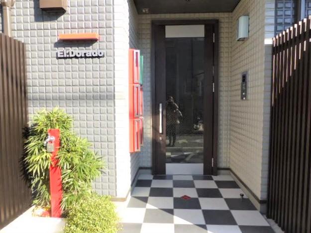 その他共有部分　建物外観を気になさる方へ、見た目の良い物件です