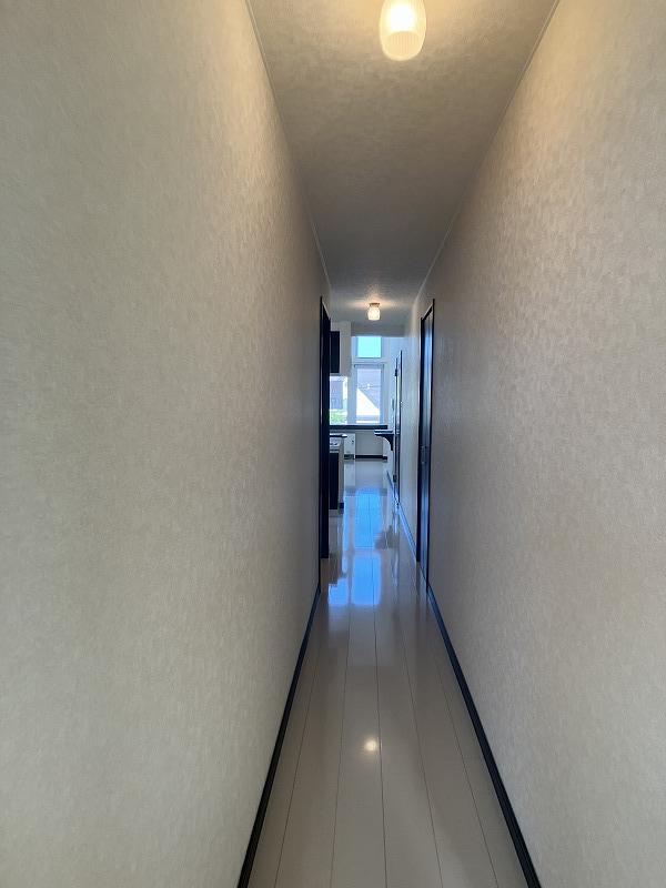 その他部屋・スペース　内装