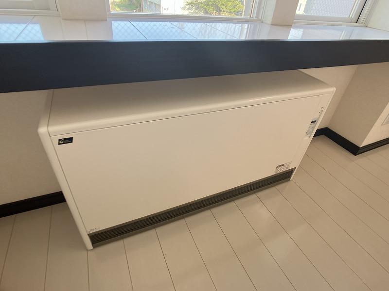 その他設備　設備