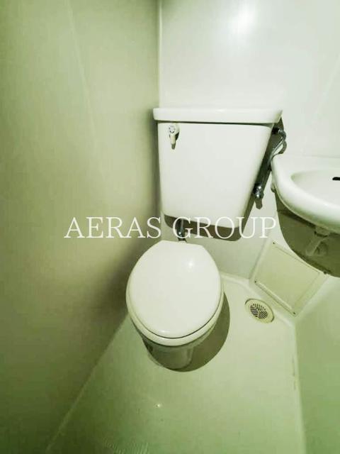 トイレ　同仕様写真