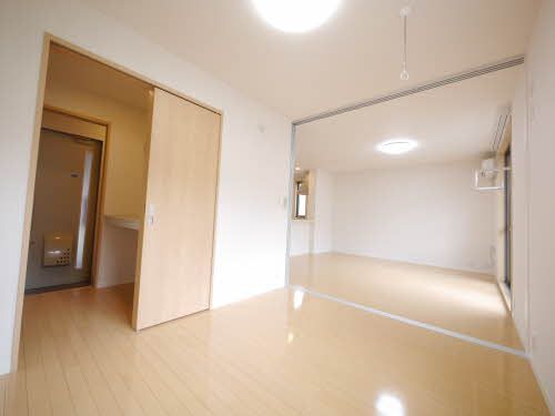 その他部屋・スペース　洋室