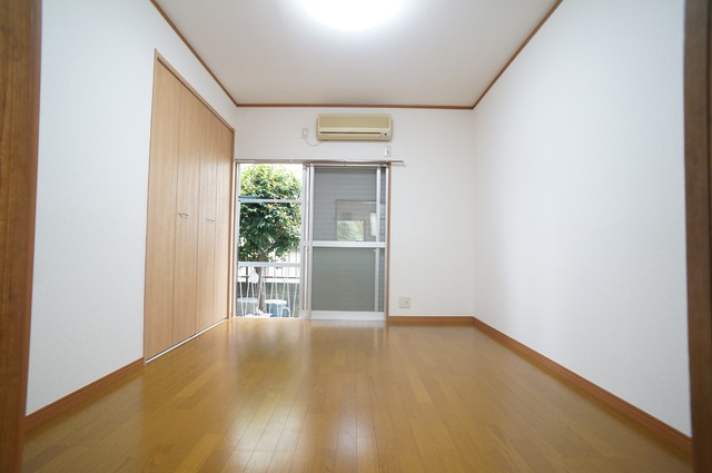 その他部屋・スペース　使いやすい間取で室内を無駄なく使えますね！