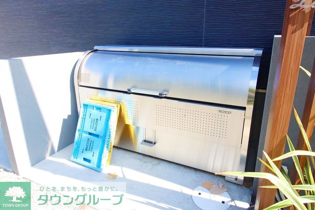 その他共有部分　★閑静な住宅街に立地★