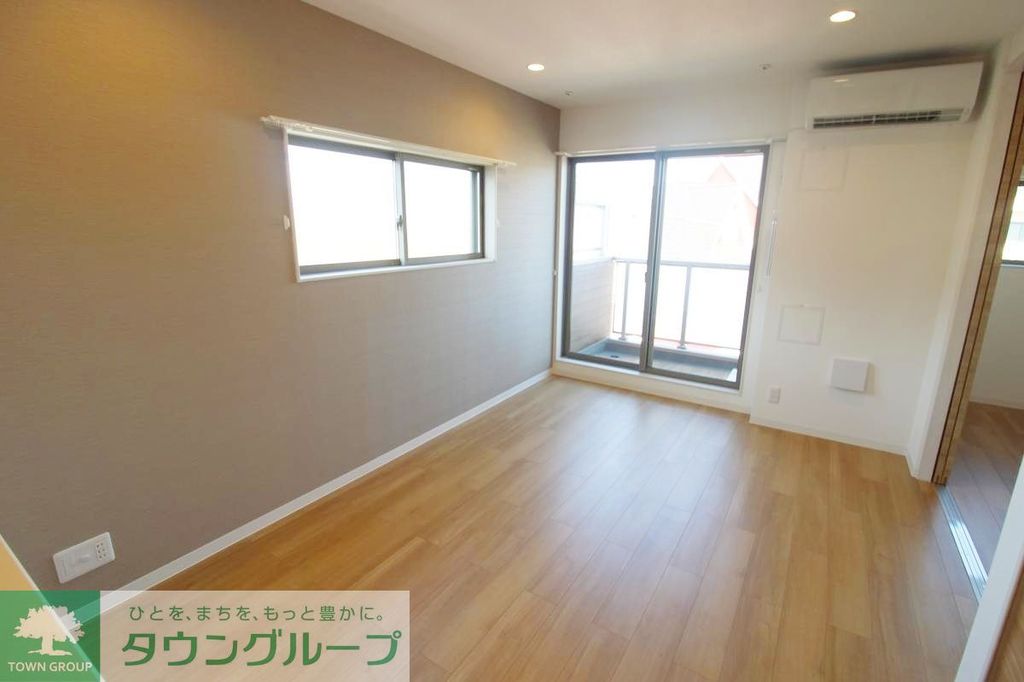 居室・リビング　★閑静な住宅街に立地★