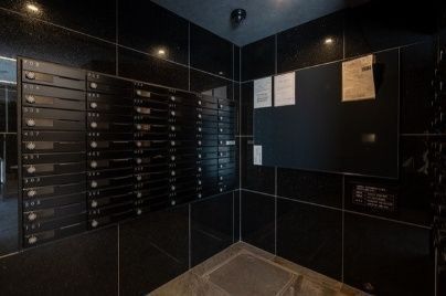 その他共有部分　☆共用部分☆