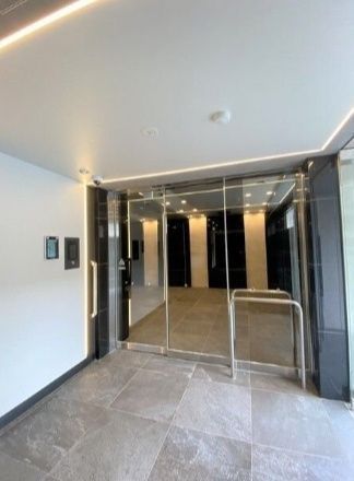 エントランス　☆共用設備もキレイ☆