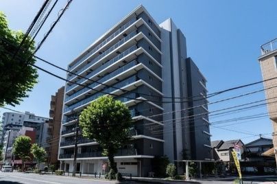 建物外観　☆綺麗な外観☆