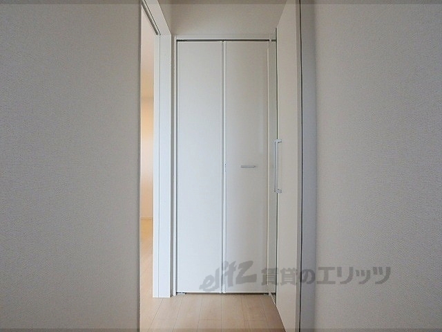 その他部屋・スペース　廊下