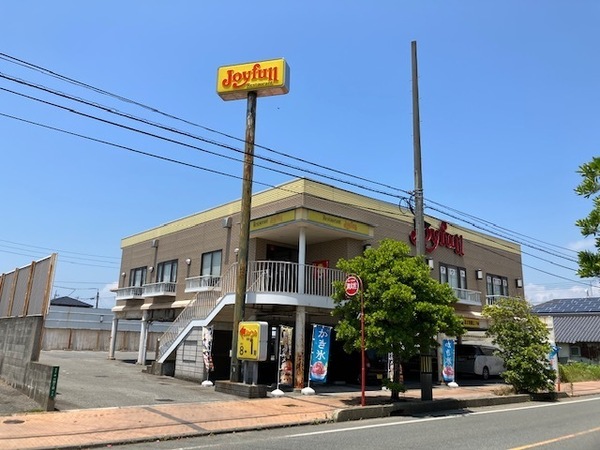 飲食店　ジョイフル 小野田中川店（飲食店）まで952m