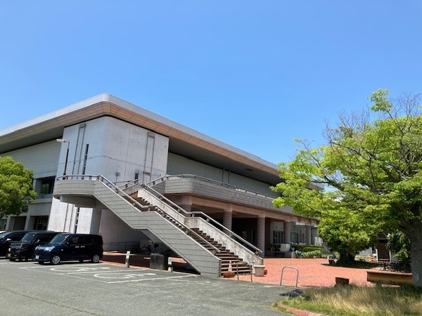 その他　山陽小野田市民体育館（その他）まで1226m