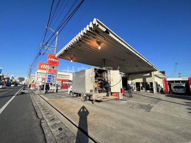 その他　ＥＮＥＯＳ　半田花園ＳＳ（その他）まで947m