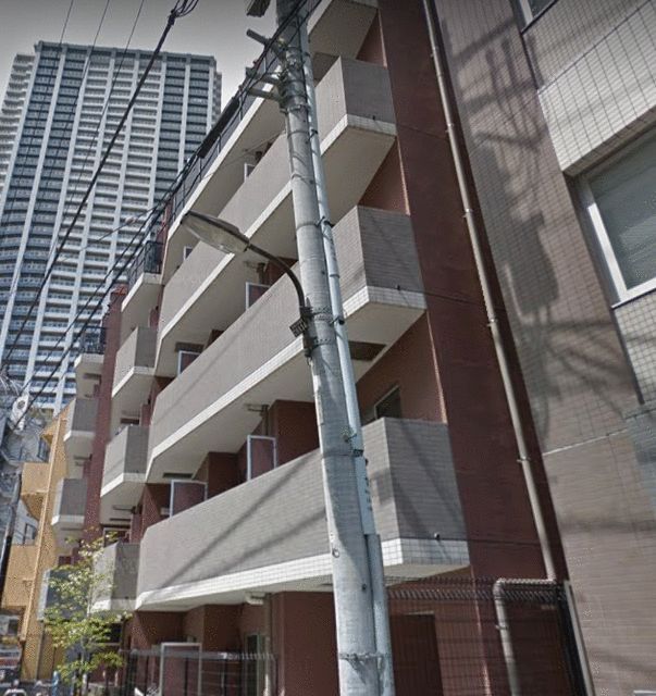 建物外観　☆外観☆