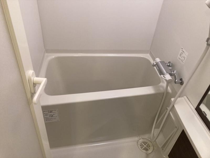 バス・シャワールーム　風呂