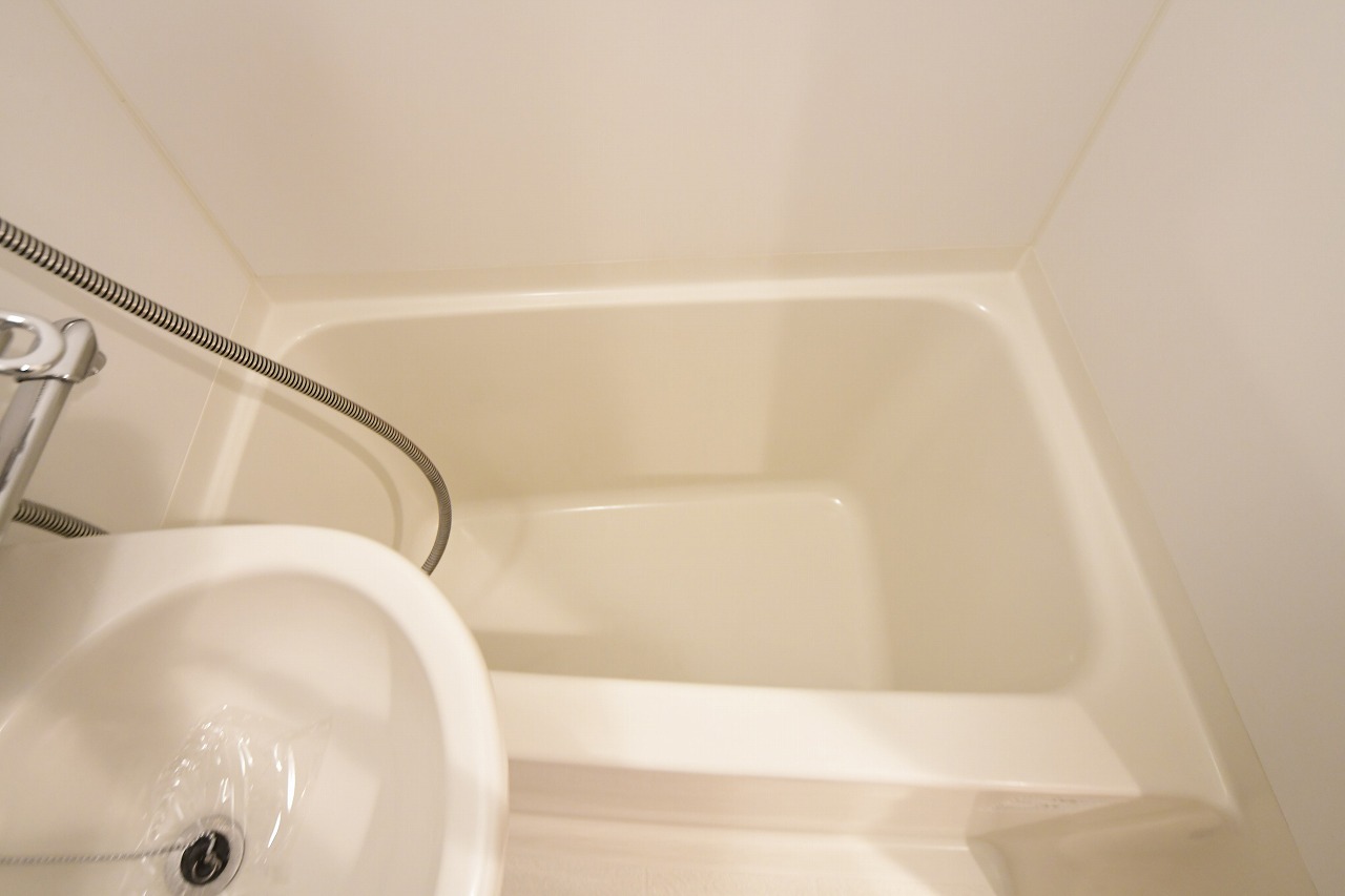 洗面設備　洗面所