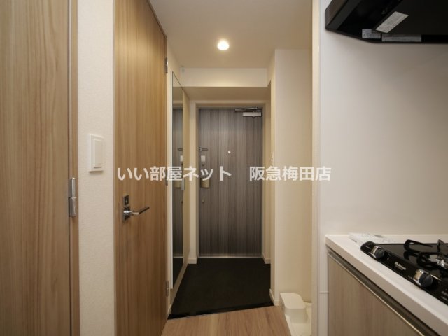 玄関　画像と現状が異なる場合は現状優先となります。