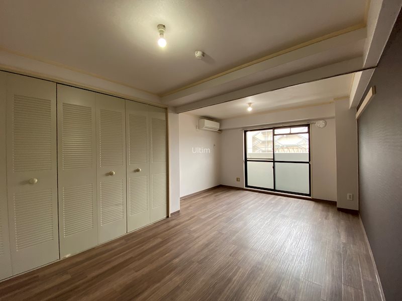 居室・リビング　違うお部屋の写真です。ご参考までに