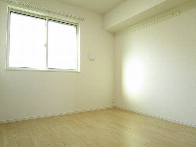 その他部屋・スペース　内装です