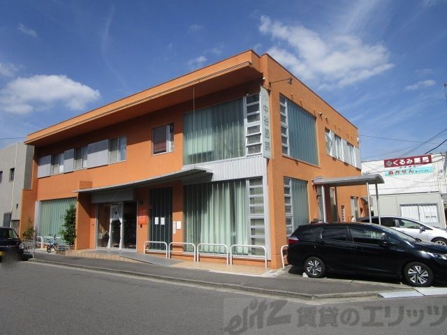 病院　中谷病院（病院）まで1320m