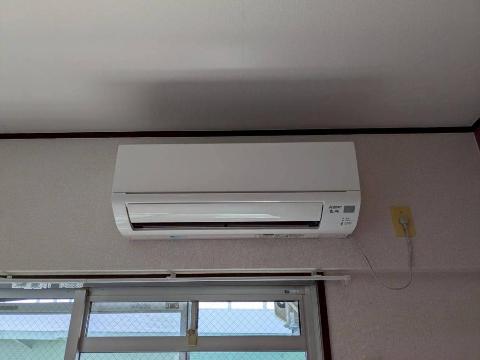 その他設備　室内設備