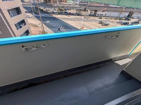 バルコニー　ベランダ