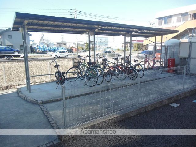 その他共有部分　その他共有部分