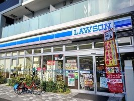 コンビニ　ローソン（コンビニ）まで210m