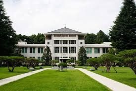 大学・短大　私立東京女子大学（大学・短大）まで1007m