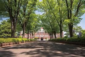大学・短大　私立成蹊大学（大学・短大）まで1027m