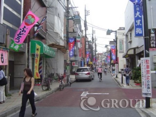 その他　東武練馬駅周辺（その他）まで400m