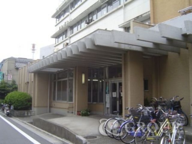 その他　東武練馬駅周辺（その他）まで400m