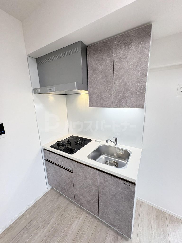 キッチン　設備