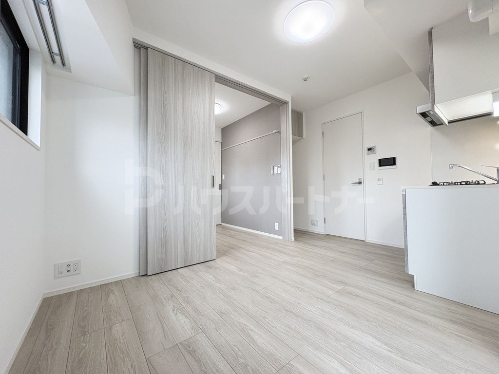 居室・リビング　リビング/居室