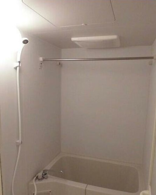 バス・シャワールーム　別部屋同仕様タイプ