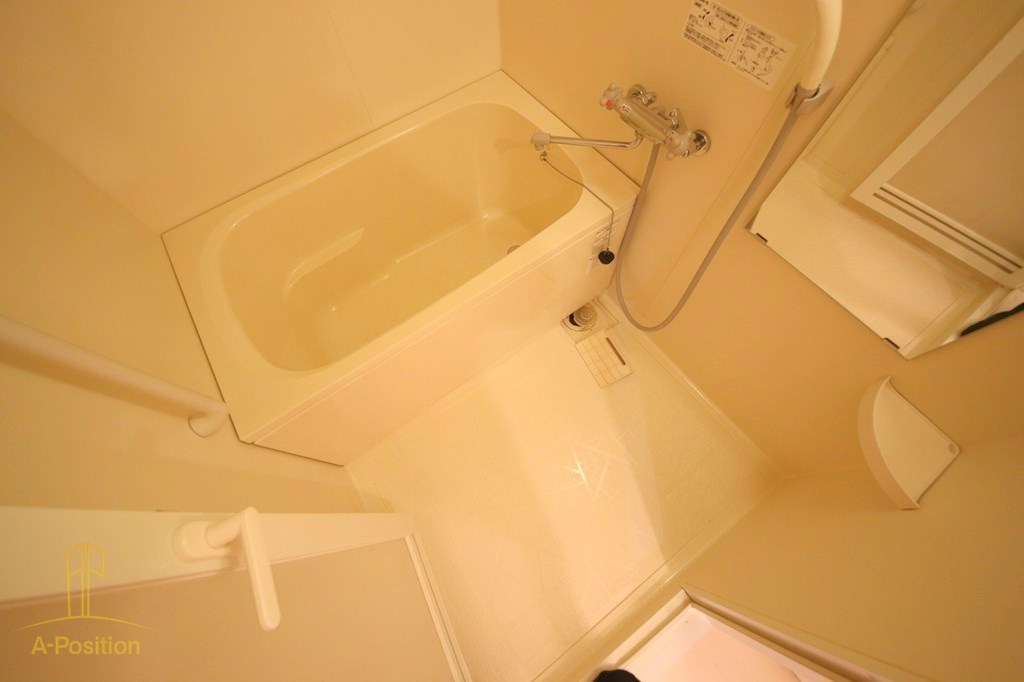 バス・シャワールーム　ソシオ心斎橋