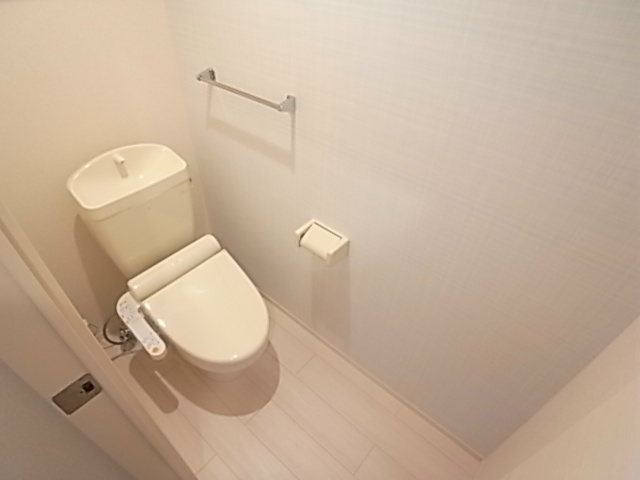トイレ　イメージ