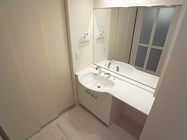 洗面設備　イメージ