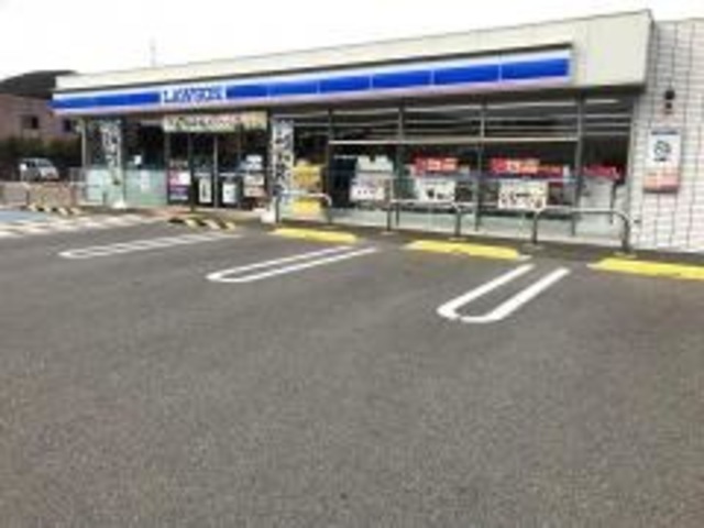 コンビニ　ローソン和歌山冬野店（コンビニ）まで713m