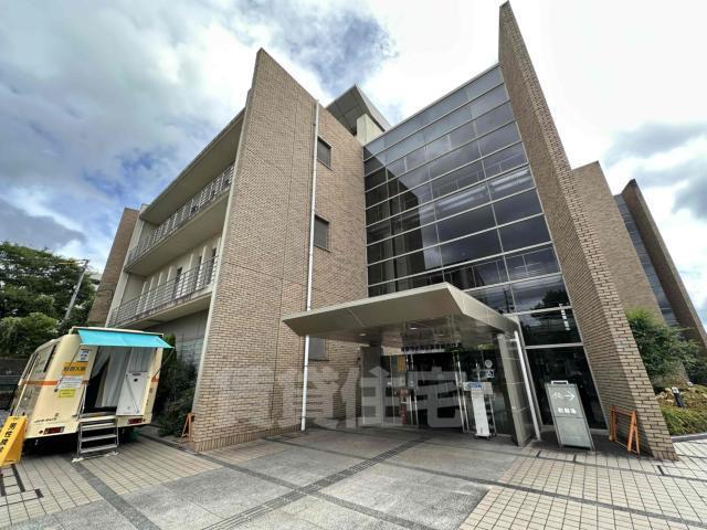 その他　深草支所（その他）まで1252m