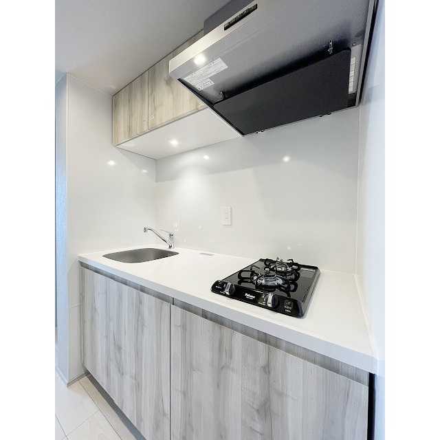 その他部屋・スペース　内装もきれいです