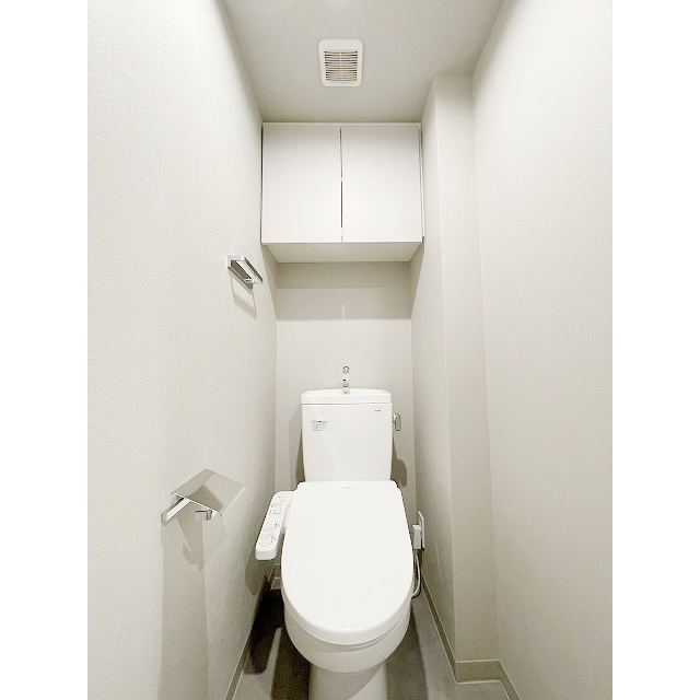 その他部屋・スペース　内装もきれいです