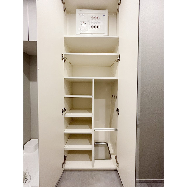 その他部屋・スペース　明るい室内です